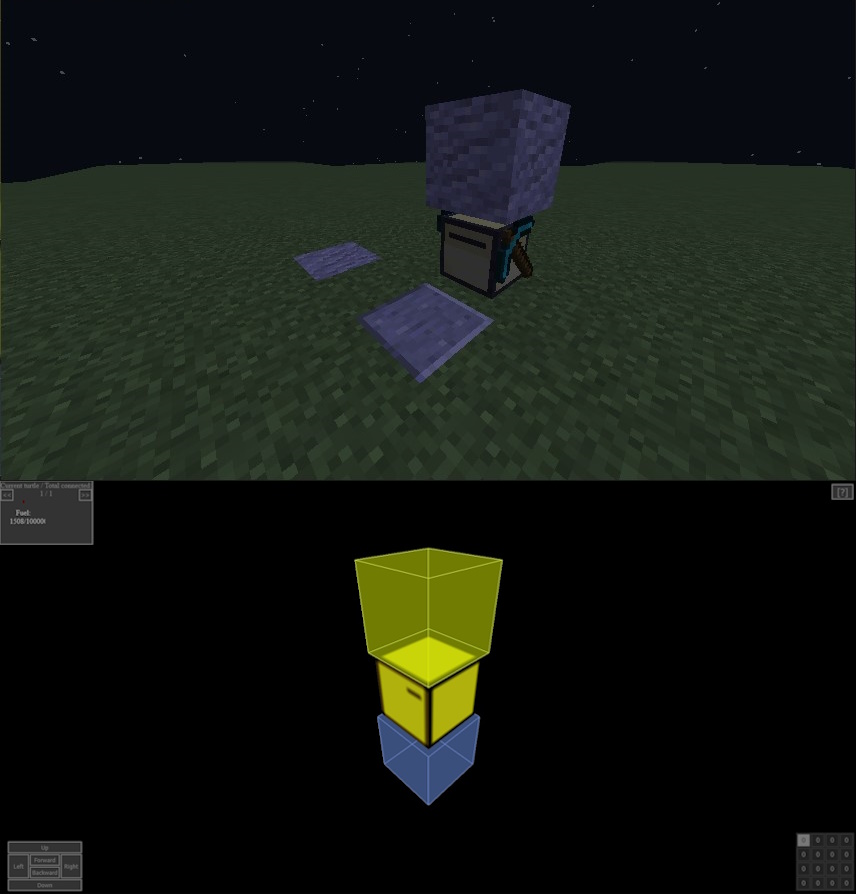 Knucklebones alpha screenshot